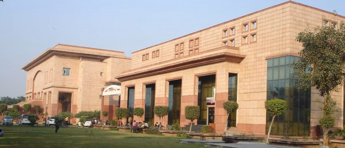 Indira Gandhi Pratishthan Lucknow